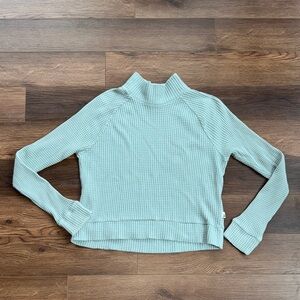The North Face Green Women's Top